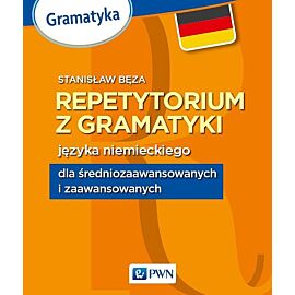Repetytorium z gramatyki języka niemieckiego