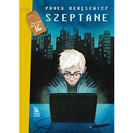 Szeptane (e-book)