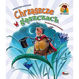 Chrząszcze w gąszczach znane słowa od nowa
