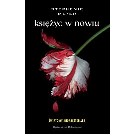 Księżyc w nowiu (e-book)