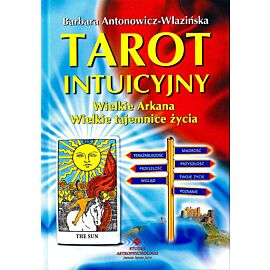 Tarot intuicyjny wielkie arkana