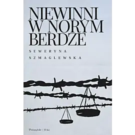 Niewinni w Norymberdze (Duże Litery)