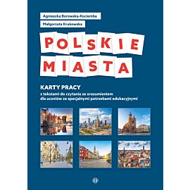 Polskie miasta