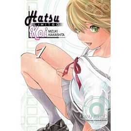 Hatsukoi Limited - 1