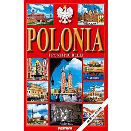 Polska najpiękniejsze miejsca polonia i posti piu belli wer. Włoska
