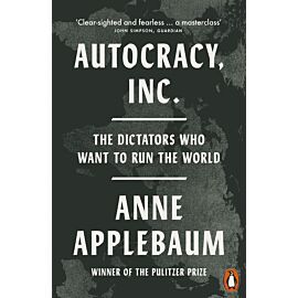 Autocracy, Inc wer. angielska