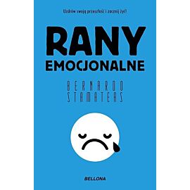 Rany emocjonalne