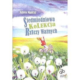 Siedmiodniowa kolekcja rzeczy ważnych
