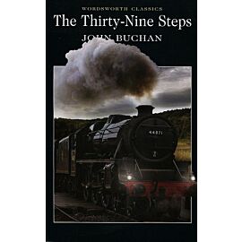 The Thirty-Nine Steps