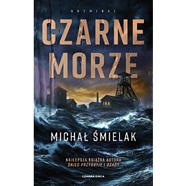Czarne Morze (e-book)