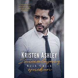 Zniewalający opiekun (e-book)