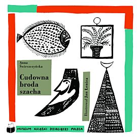 Cudowna broda szacha