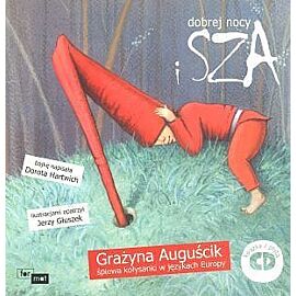 Dobrej nocy i sza