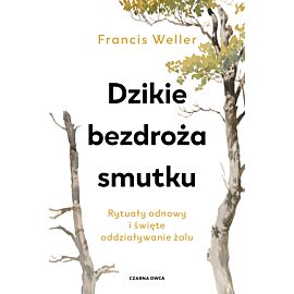 Dzikie bezdroża smutku (e-book)