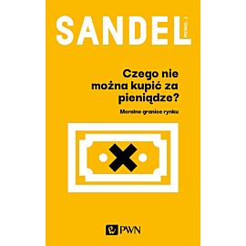 Czego nie można kupić za pieniądze?