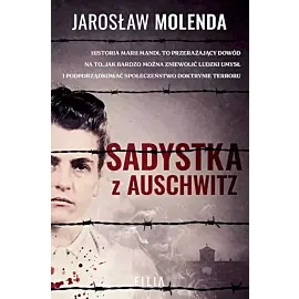 Sadystka z auschwitz wyd. Specjalne