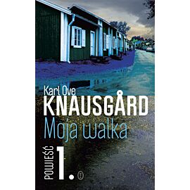 Moja walka. Księga 1 (e-book)