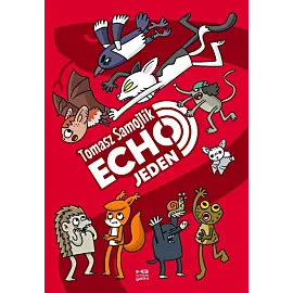 Echo Jeden