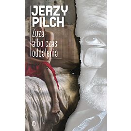 Zuza albo czas oddalenia