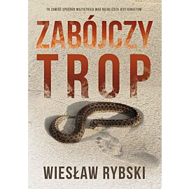 Zabójczy trop