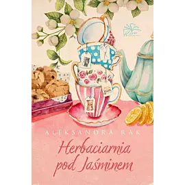 Herbaciarnia pod Jaśminem