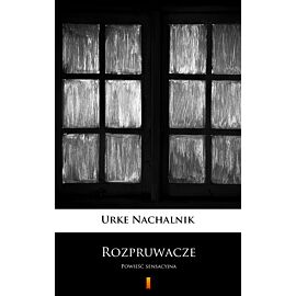 Rozpruwacze (e-book)