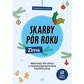 Skarby pór roku. Zima