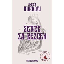 Serce za bezcen (e-book)