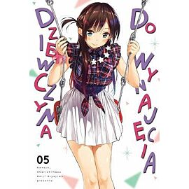 Dziewczyna do wynajęcia - 05