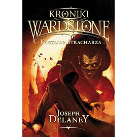 Kroniki Wardstone 13. Zemsta stracharza