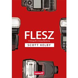 Flesz o fotografii z lampą błyskową