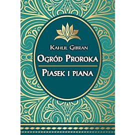 Ogród Proroka Piasek i piana