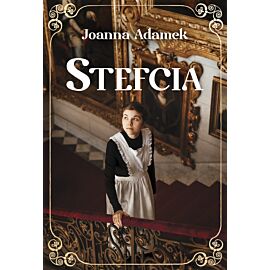 Stefcia