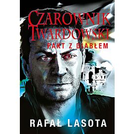 Czarownik Twardowski Pakt z diabłem