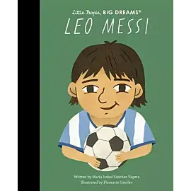 Leo messi wer. Angielska
