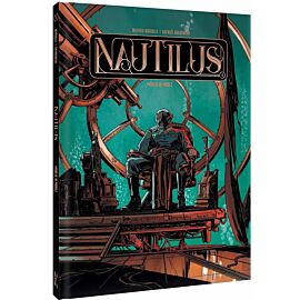 Nautilus - 2 - Mobilis in mobile