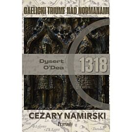 Dysert O'Dea 1318: Gaelicki trumf nad Normanami