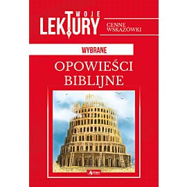 Opowieści biblijne