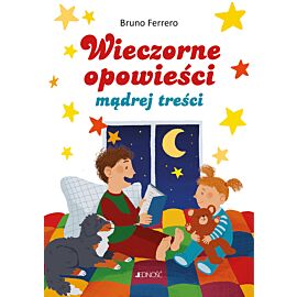 Wieczorne opowieści mądrej treści