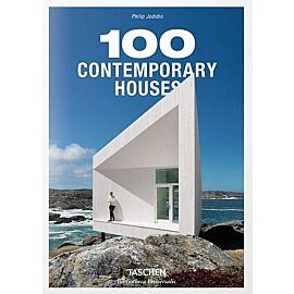 100 Contemporary Houses