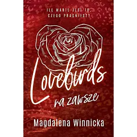 Lovebirds. Na zawsze. Tom 2