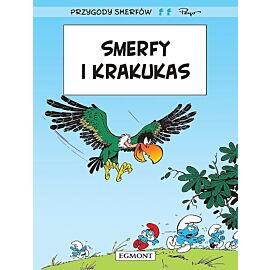 Smerfy - 05 - Smerfy i Krakukas