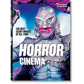 Horror Cinema