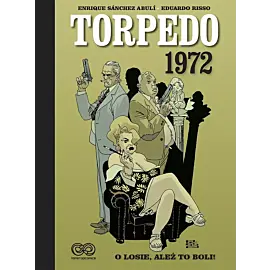 Torpedo 1972, tom 2