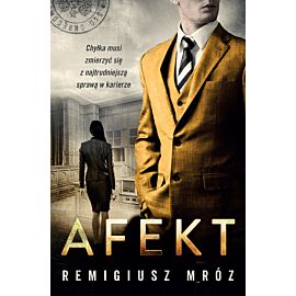 Afekt. Joanna Chyłka. Tom 13
