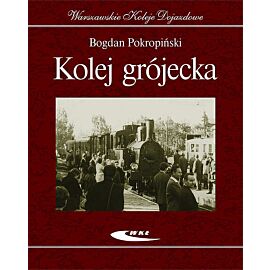 Kolej grójecka