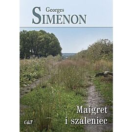 Maigret i szaleniec