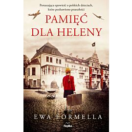 Pamięć dla Heleny (e-book)