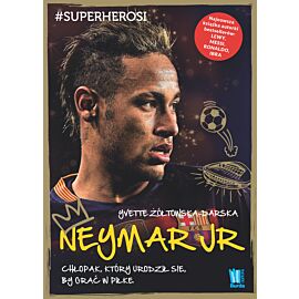 Neymar.