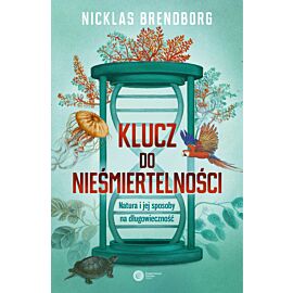 Klucz do nieśmiertelności (e-book)